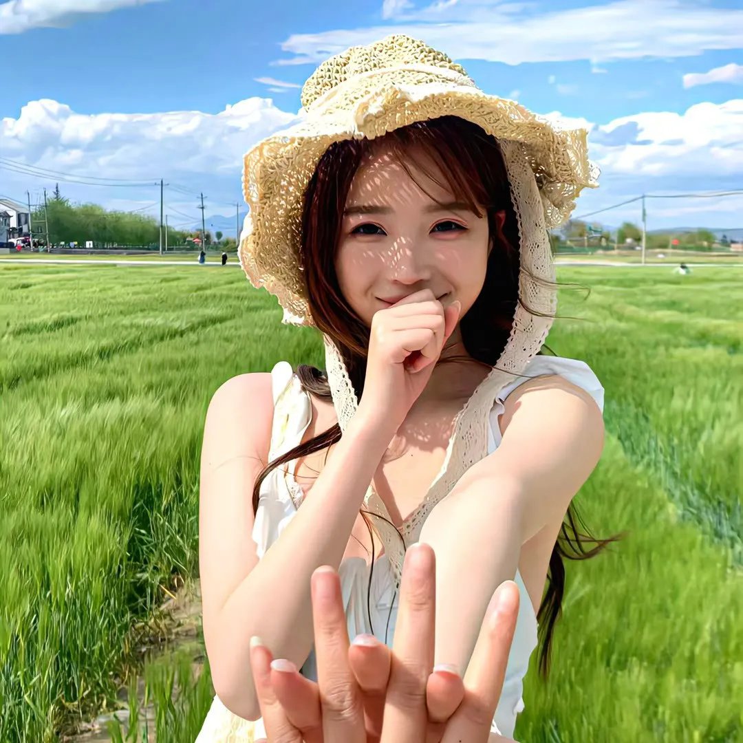 彩鸾春色